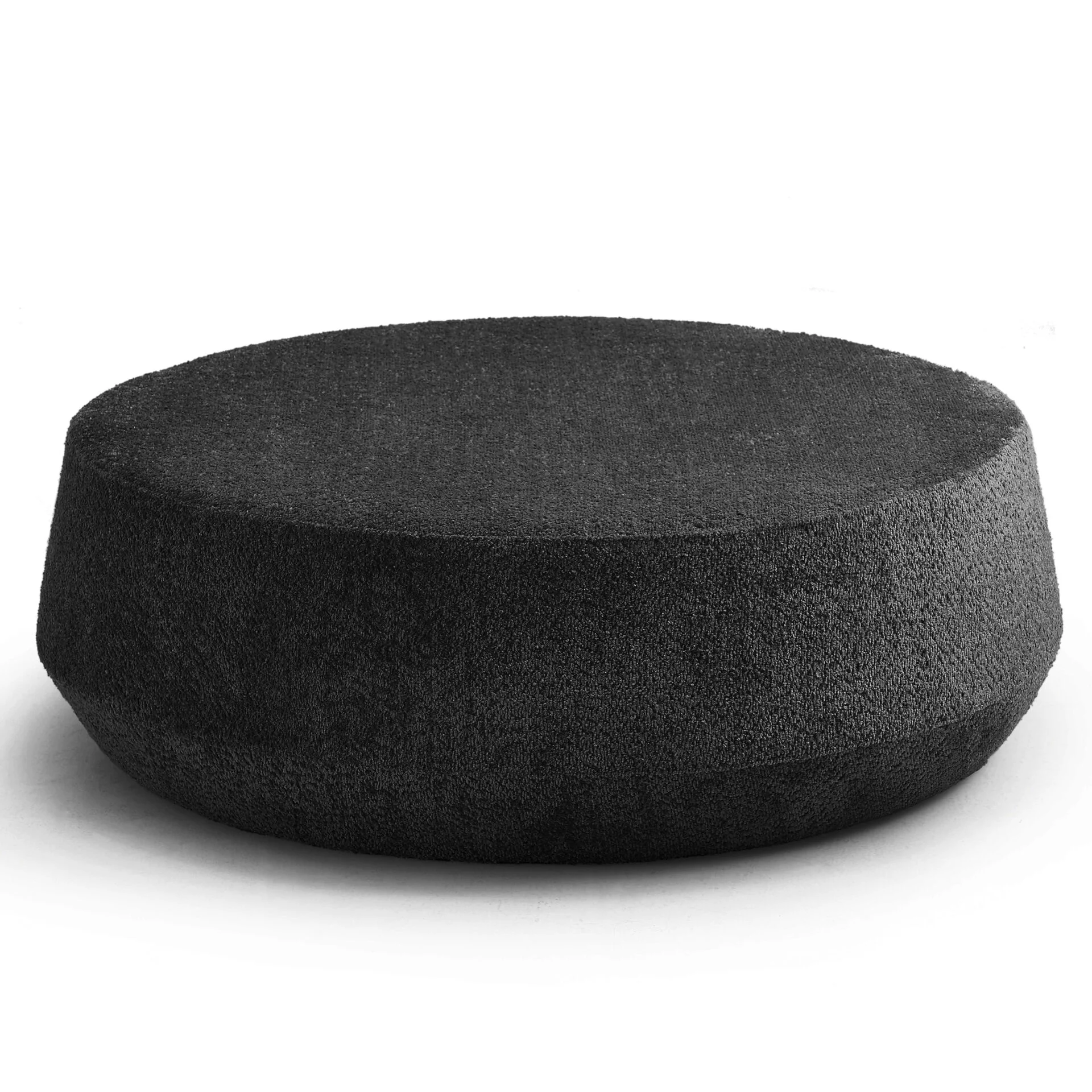 untitled1_0000_averolblack1.webp Modulaire lounge poef groot Ø108 cm - Afbeelding 1