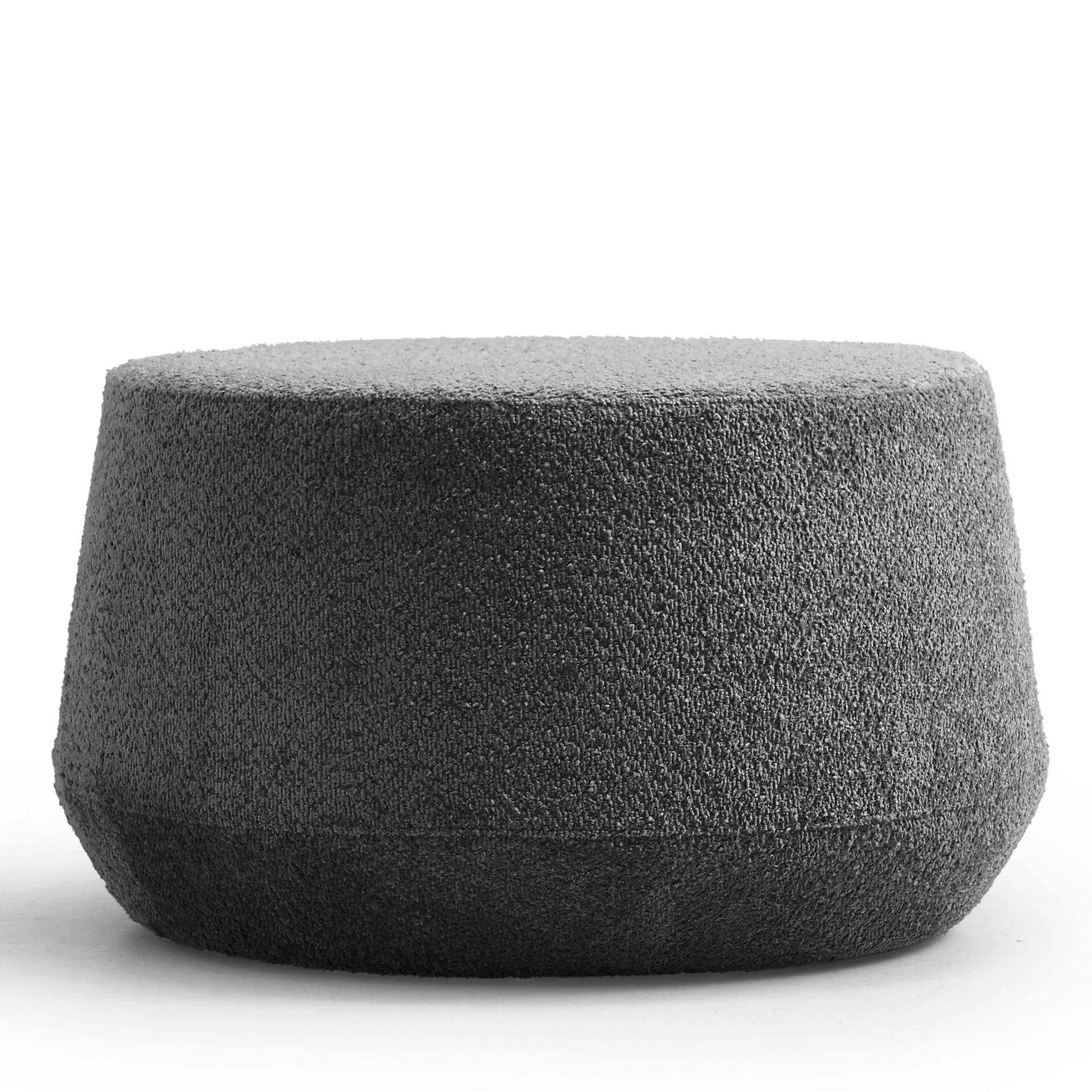 untitled1_0000_averomgrey1.webp Modulaire lounge poef middel Ø69 cm - Afbeelding 1