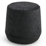 Modulaire lounge poef klein Ø44 cm - Afbeelding 3