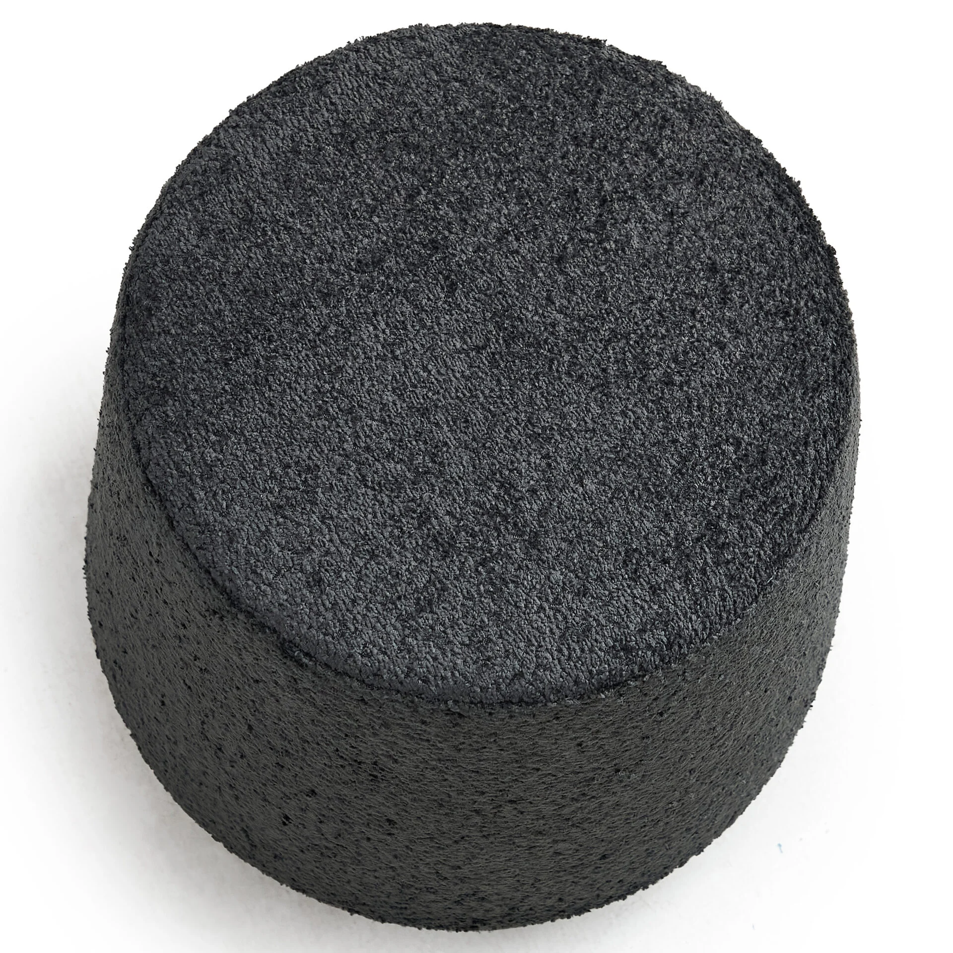 untitled1_0008_averosblackshadow1.webp Modulaire lounge poef klein Ø44 cm - Afbeelding 1