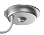 Draadloze snellader 80mm wit-zwart - Afbeelding 5