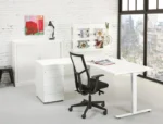 Wingbureau Teezz 160x120cm links - Afbeelding 4