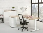 Wingbureau Teezz 180x120cm links - Afbeelding 4
